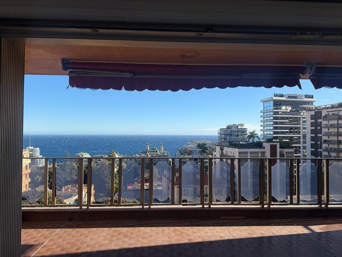 Apartment in Monaco, Monaco 5 - 18937060