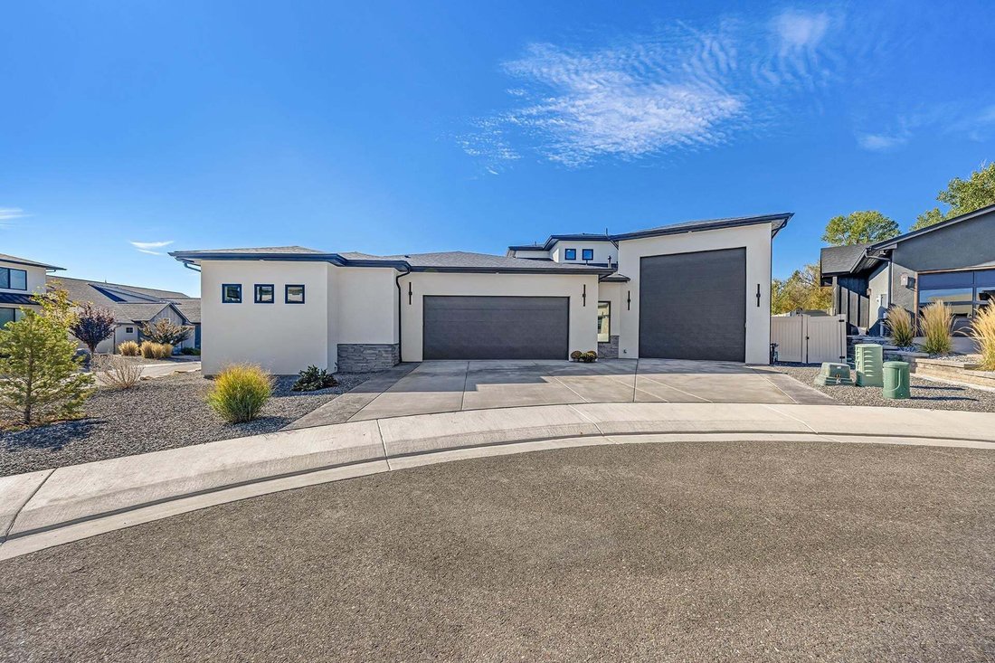 House in Grand Junction, Colorado, United States 4 - 18936700