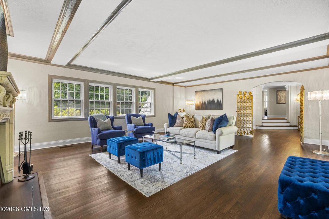 House in Greenwich, Connecticut, United States 5 - 18937307