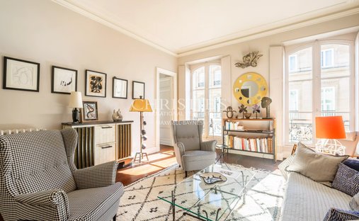 Apartment in Grand Parc-Chartrons-Paul Doumer, Bordeaux, France 1
