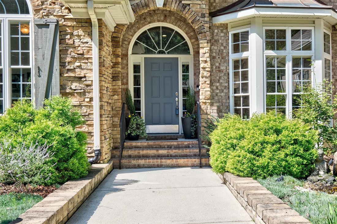 House in Rock Hill, South Carolina, United States 3 - 18937118