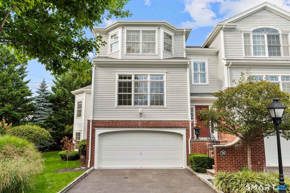 Condo in Fairfield, Connecticut, United States 1 - 18936678