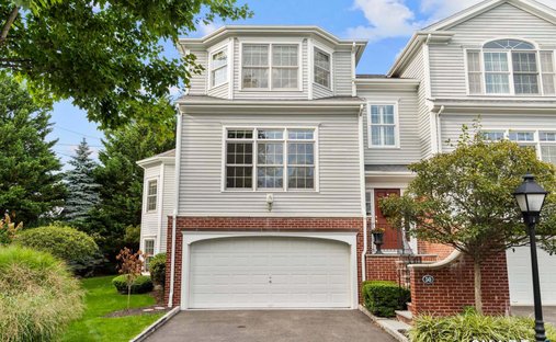 Condo in Fairfield, Connecticut, United States 1