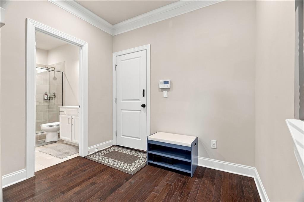 Townhouse in Peachtree Corners, Georgia, United States 4 - 18937244