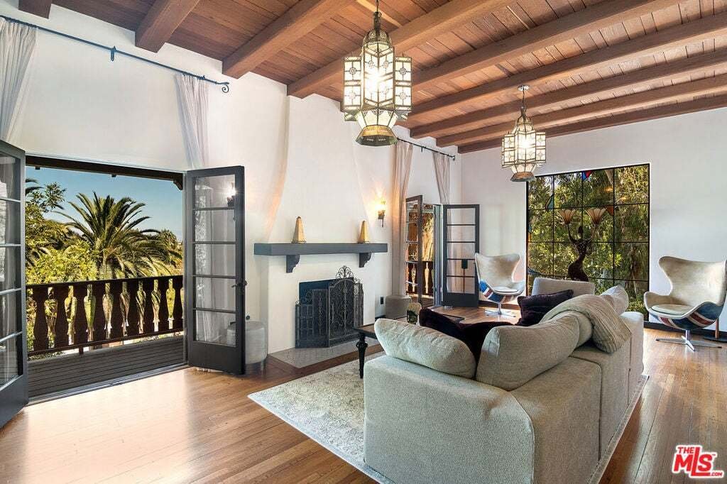 House in Los Angeles, California, United States 1 - 18936762