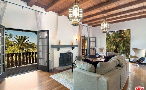 House in Los Angeles, California, United States 1