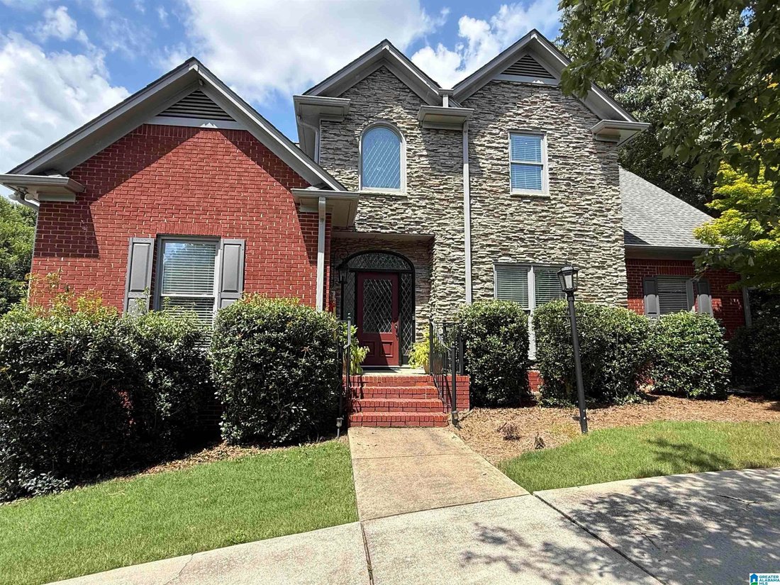 House in Birmingham, Alabama, United States 1 - 18937046