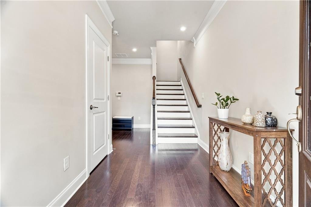 Townhouse in Peachtree Corners, Georgia, United States 3 - 18937244