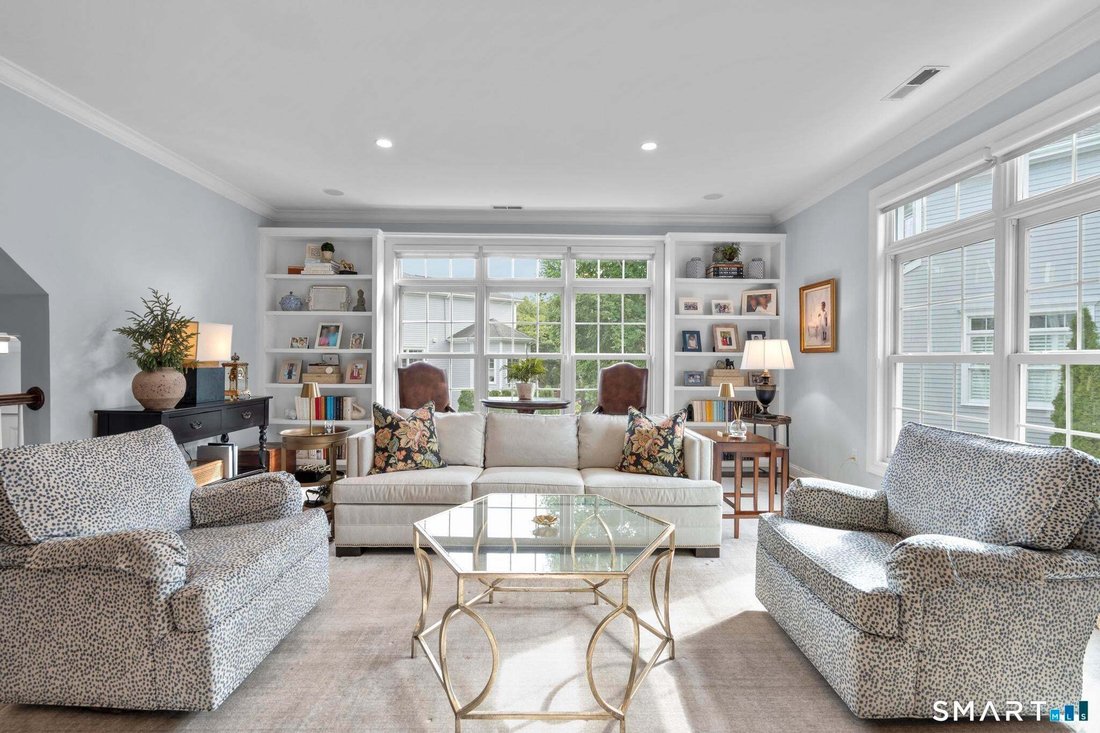 Condo in Fairfield, Connecticut, United States 2 - 18936678