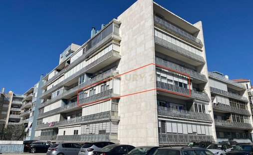Apartamento en Arroios, Lisboa, Portugal 1