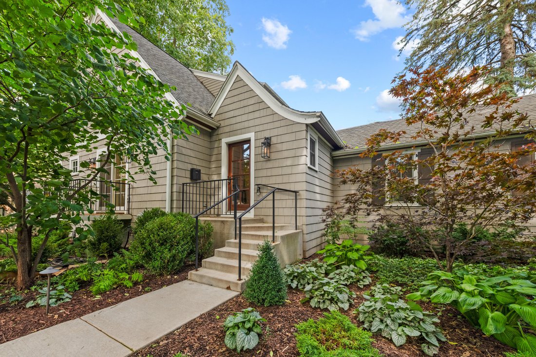 Haus in Milwaukee, Wisconsin, Vereinigte Staaten 1 - 18928319