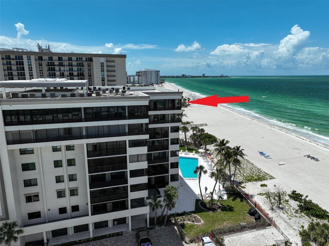 Condo in Sarasota, Florida, United States 5 - 18937048