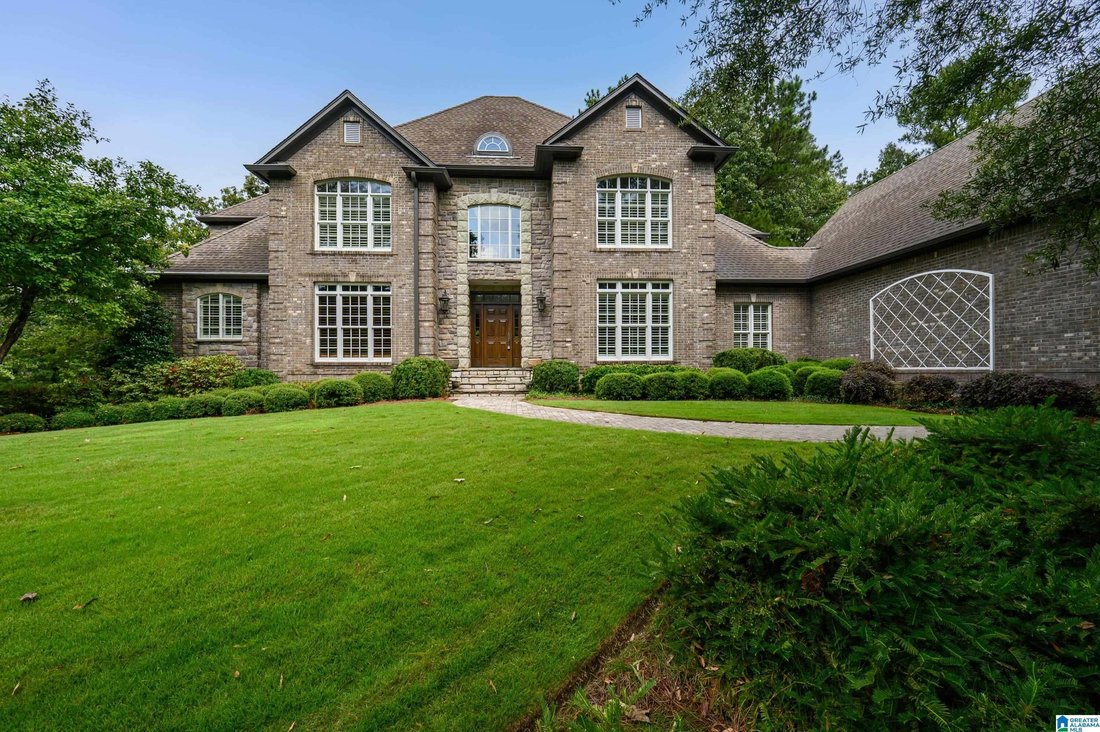 House in Vestavia Hills, Alabama, United States 3 - 18937059