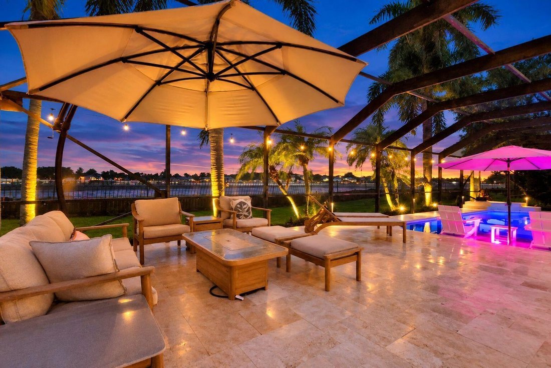 House in Boynton Beach, Florida, United States 4 - 18937015