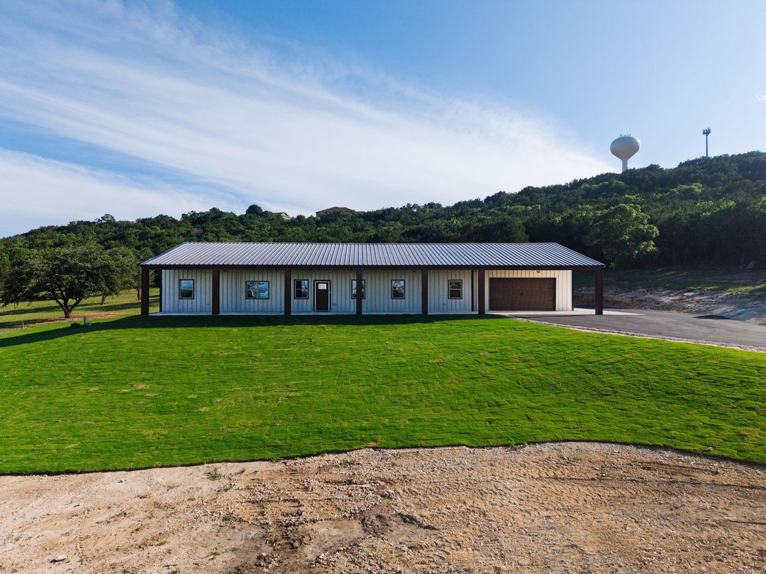 House in Copperas Cove, Texas, United States 2 - 18936931