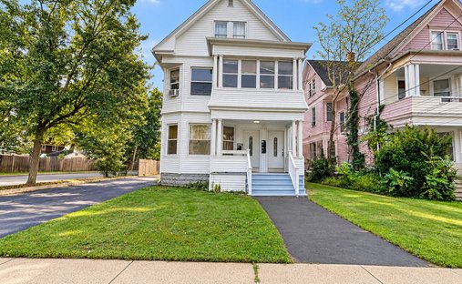 West Haven, Connecticut, United States 1