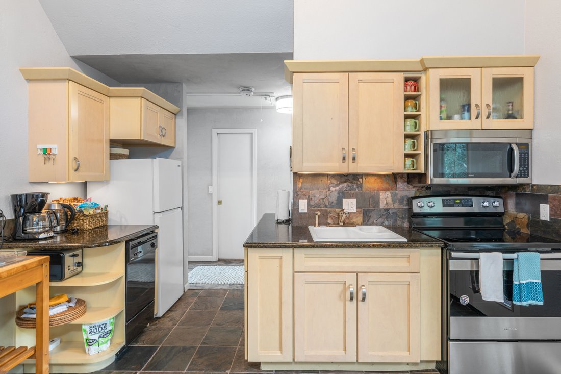 Condo in Mountain Village, Colorado, United States 5 - 18937273