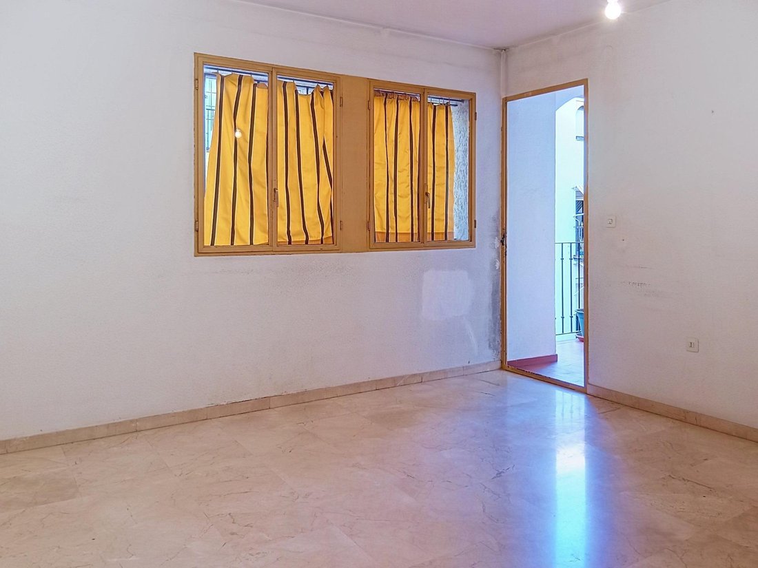 Apartment in Triana, Seville, Spain 5 - 18936943