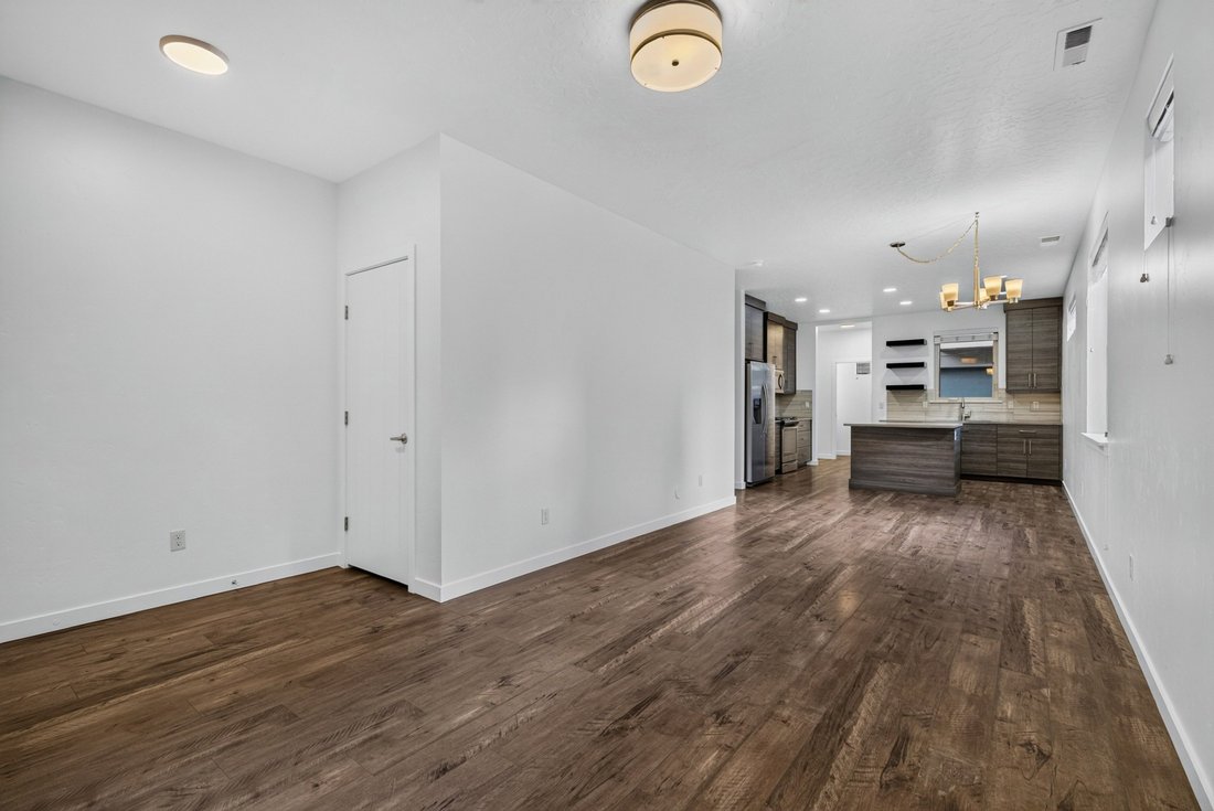 Apartment in Boise, Idaho, United States 4 - 18937269
