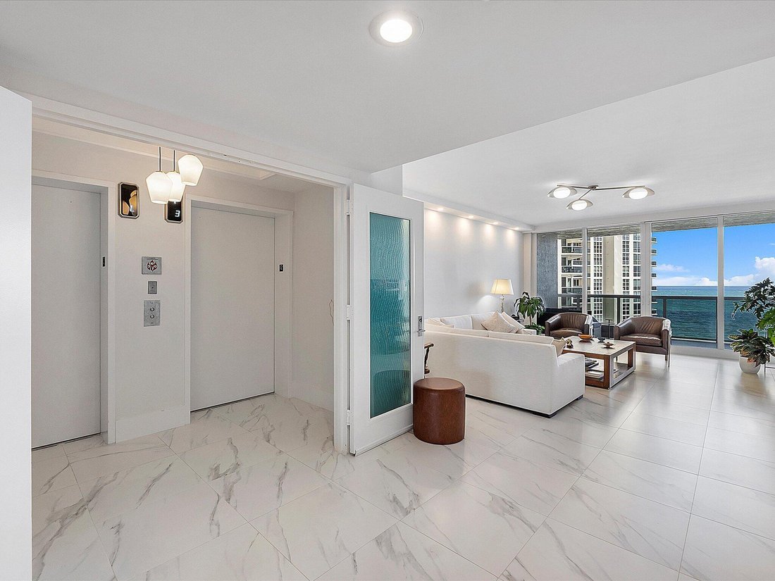 Condo in Fort Lauderdale, Florida, United States 4 - 18937004