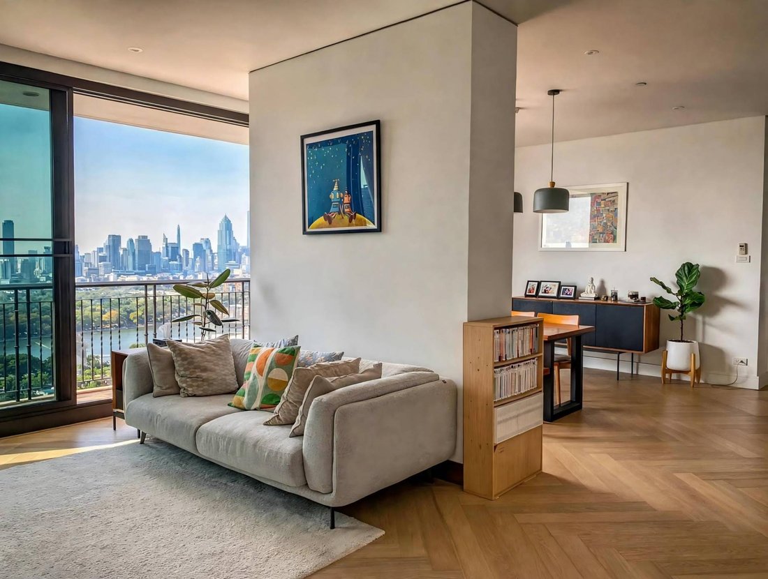 Condo in Bangkok, Krung Thep Maha Nakhon, Thailand 5 - 18937251