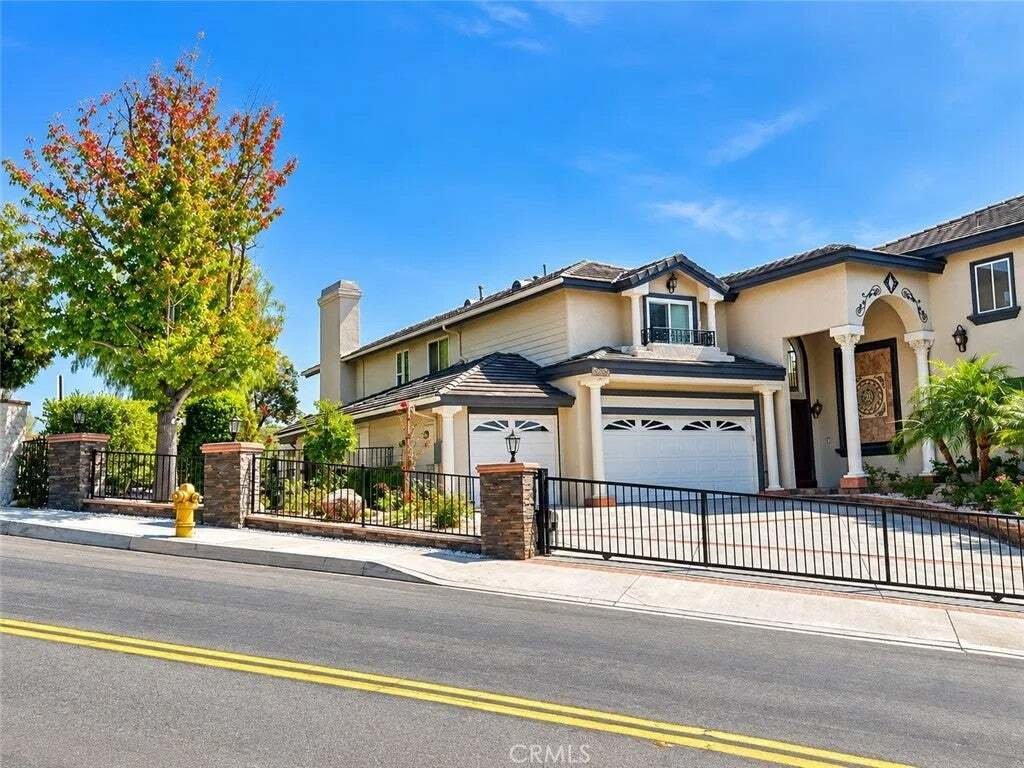 House in Yorba Linda, California, United States 1 - 18937208