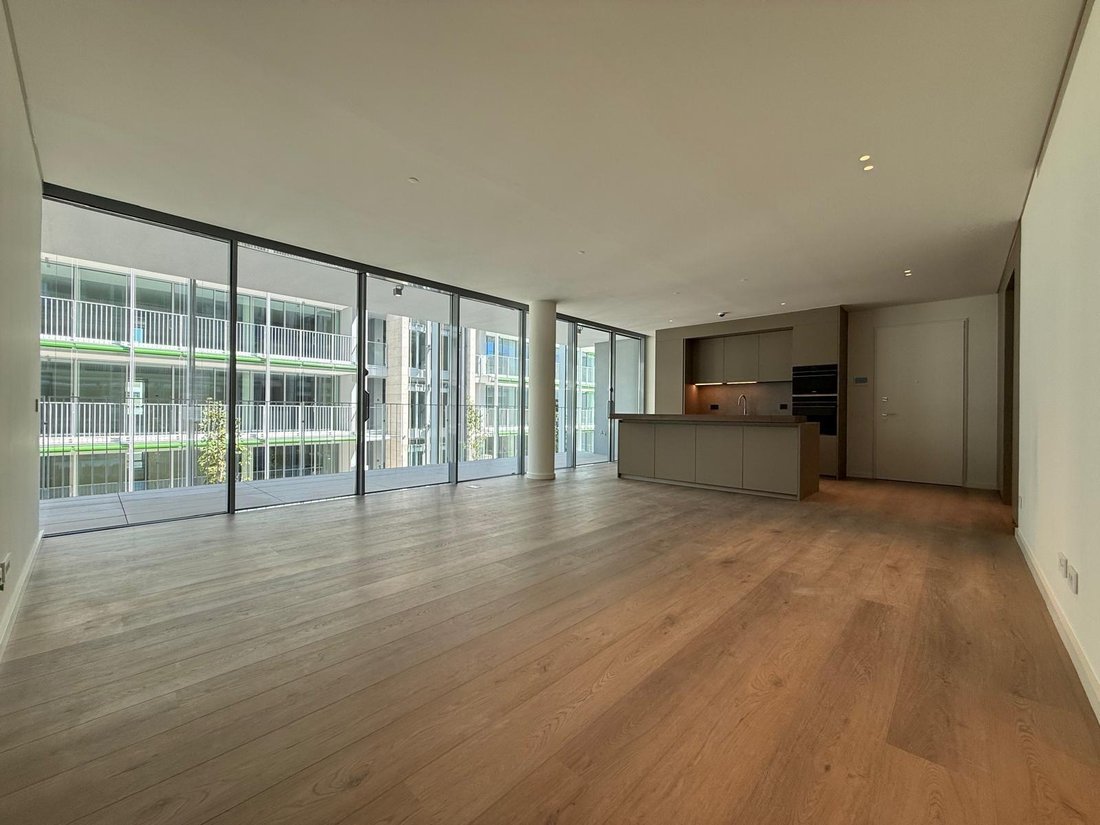 Apartment in Marvila, Lisbon, Portugal 1 - 18547452