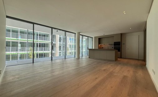 Apartment in Marvila, Lisbon, Portugal 1