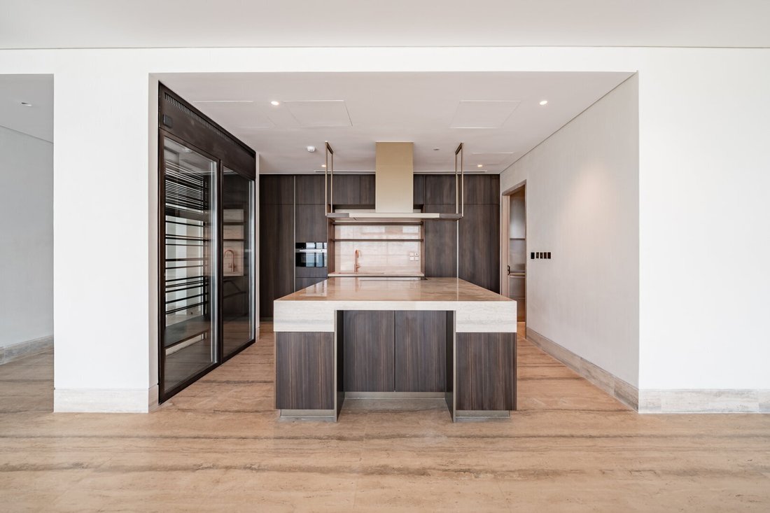 Apartment in Palm Jumeirah, Dubai, United Arab Emirates 5 - 18936691