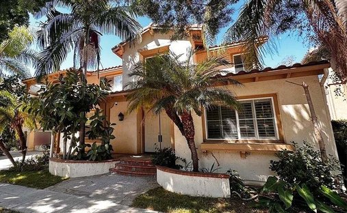 House in Irvine, California, United States 1