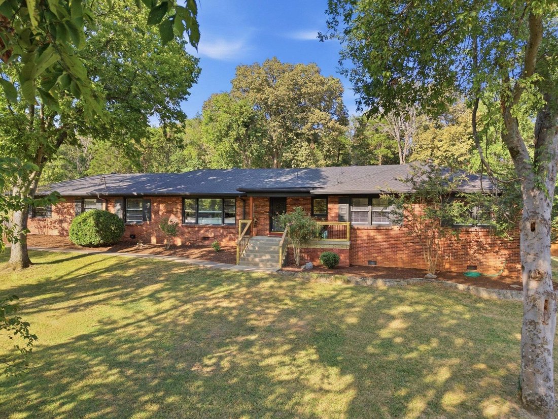 House in Nashville, Tennessee, United States 5 - 18936827