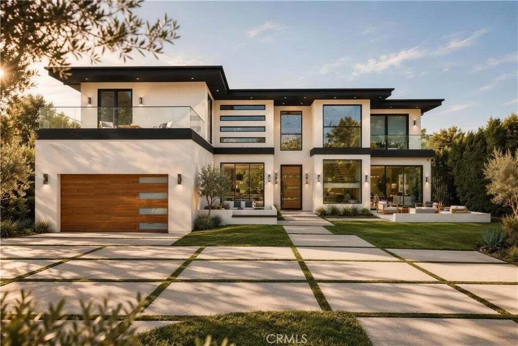 House in Los Angeles, California, United States 1 - 18937190