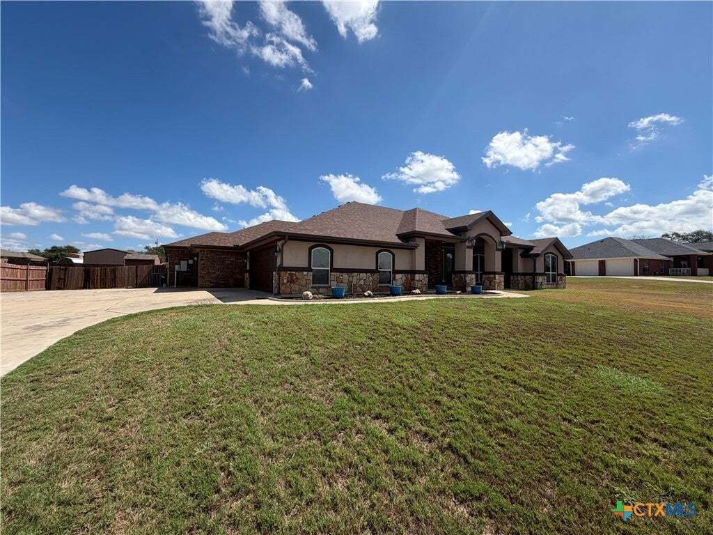 House in Kempner, Texas, United States 1 - 18937009