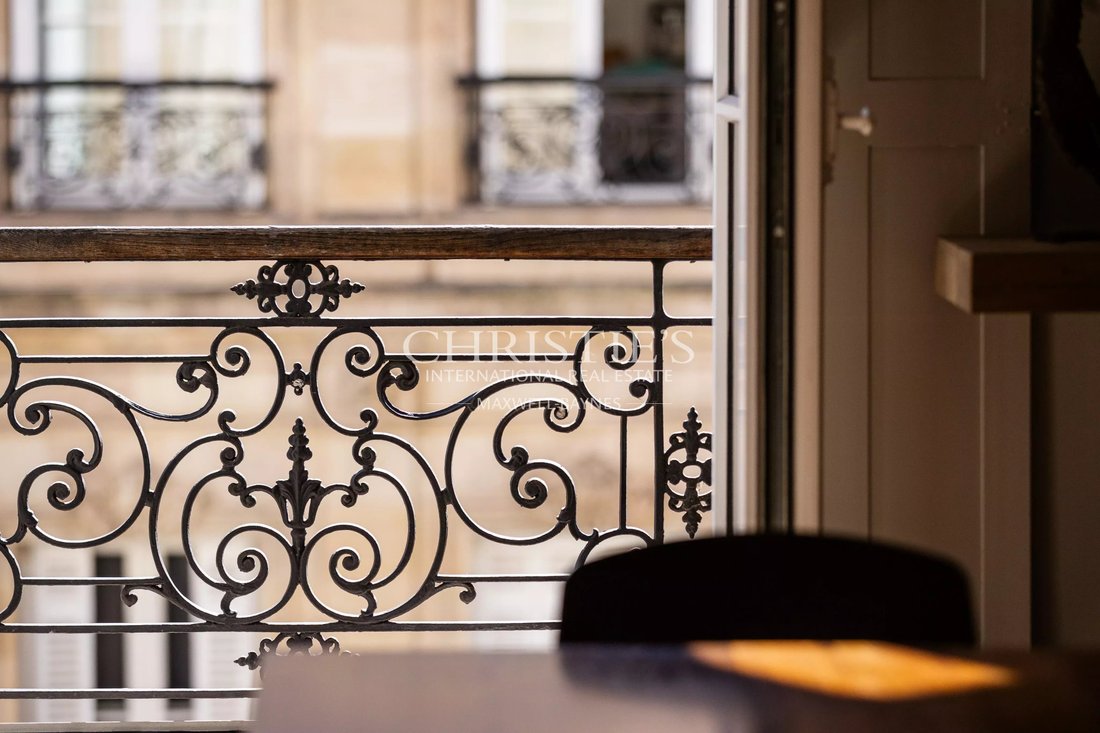Apartment in Grand Parc-Chartrons-Paul Doumer, Bordeaux, France 5 - 18937632