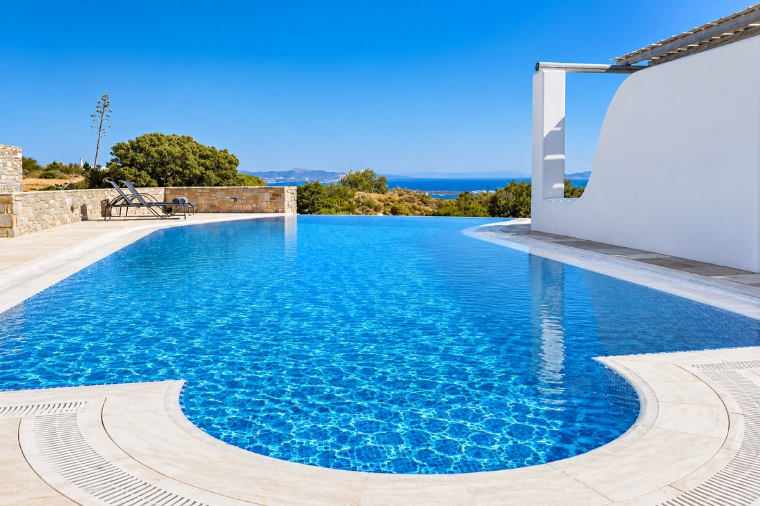 Villa in Paros, Aegean, Greece 5 - 18936663