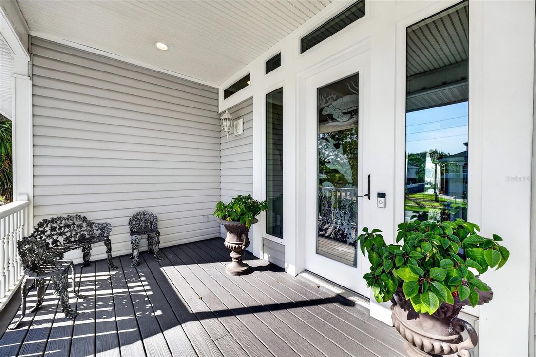 House in Tarpon Springs, Florida, United States 5 - 18937093