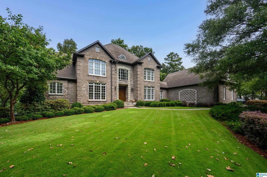 House in Vestavia Hills, Alabama, United States 4 - 18937059