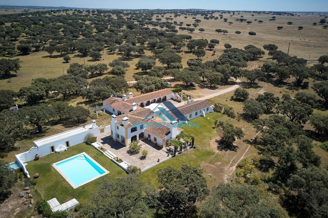 Country House in Assumar, Portalegre District, Portugal 3 - 18936797