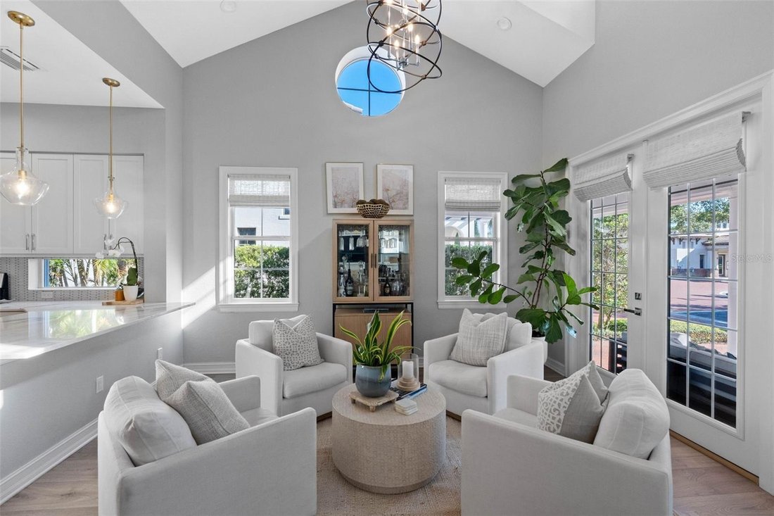 House in Tampa, Florida, United States 4 - 18937045