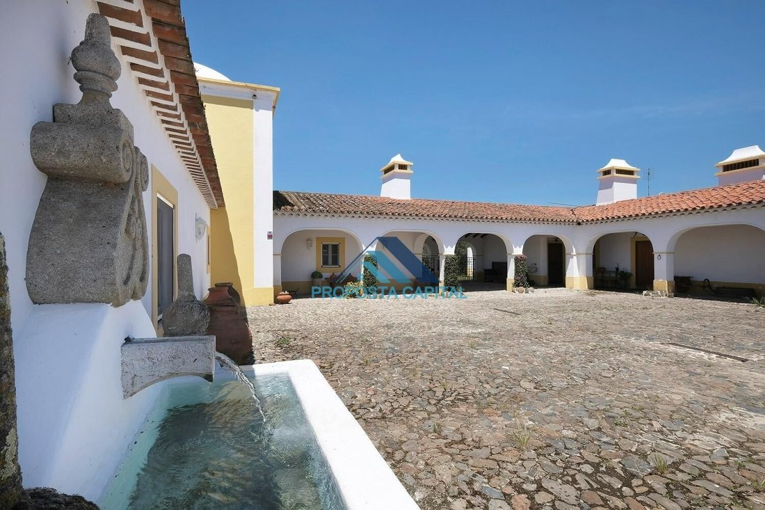 Country House in Assumar, Portalegre District, Portugal 5 - 18936797
