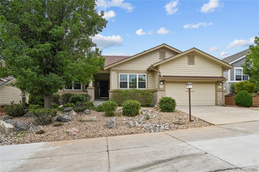 House in Aurora, Colorado, United States 2 - 18936930