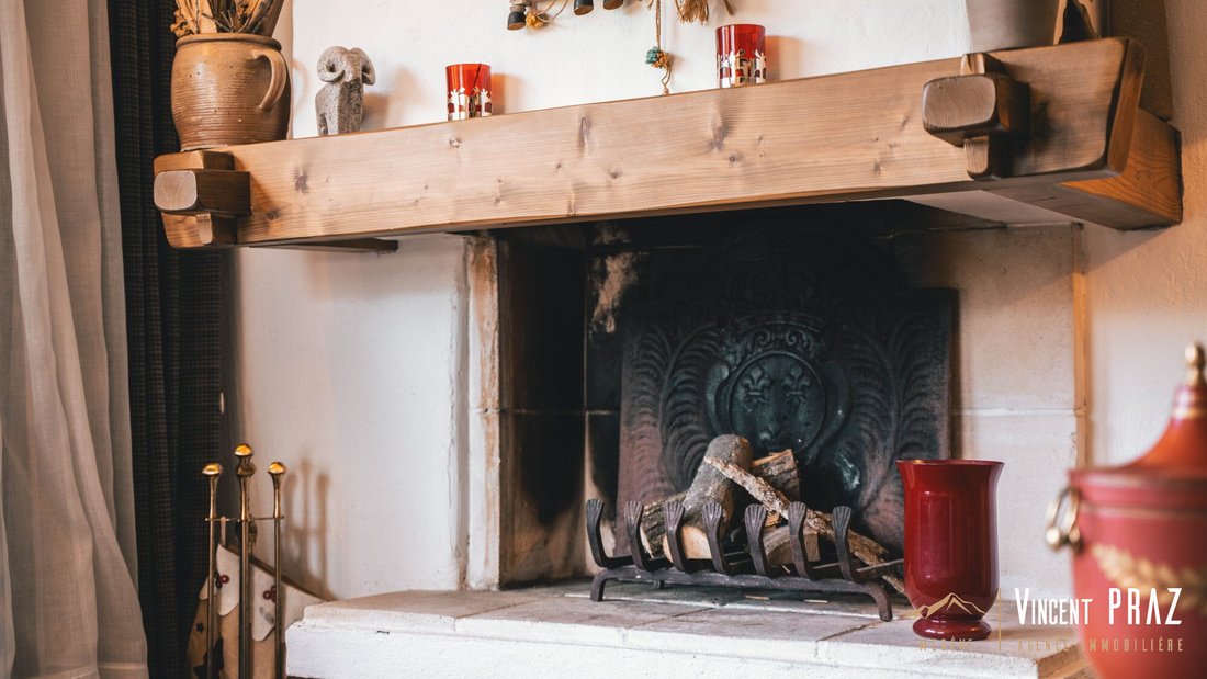 Apartment in Megève, Auvergne-Rhône-Alpes, France 4 - 18937578