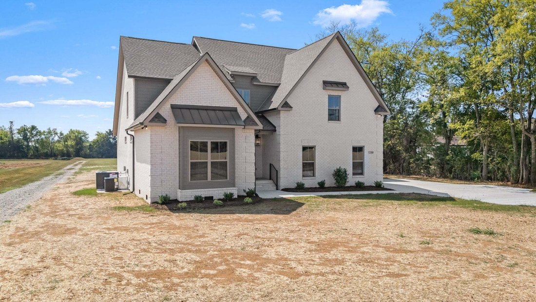 House in Murfreesboro, Tennessee, United States 2 - 18936848