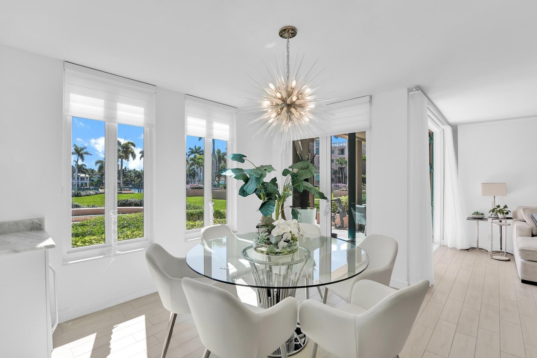 Condo in Boca Raton, Florida, United States 2 - 18936995