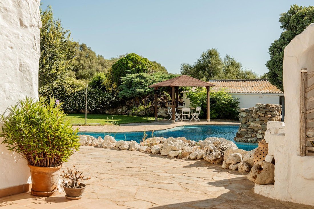Finca in Ferreries, Balearic Islands, Spain 5 - 18937360