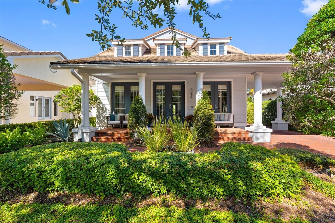 House in Tampa, Florida, United States 1 - 18937045