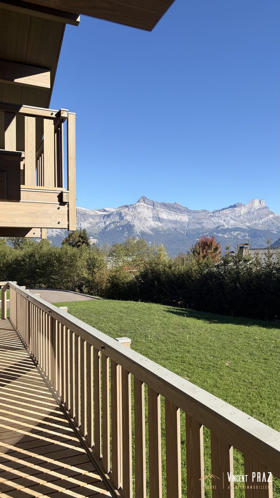 Chalet in Saint-Gervais-les-Bains, Auvergne-Rhône-Alpes, France 4 - 18937558