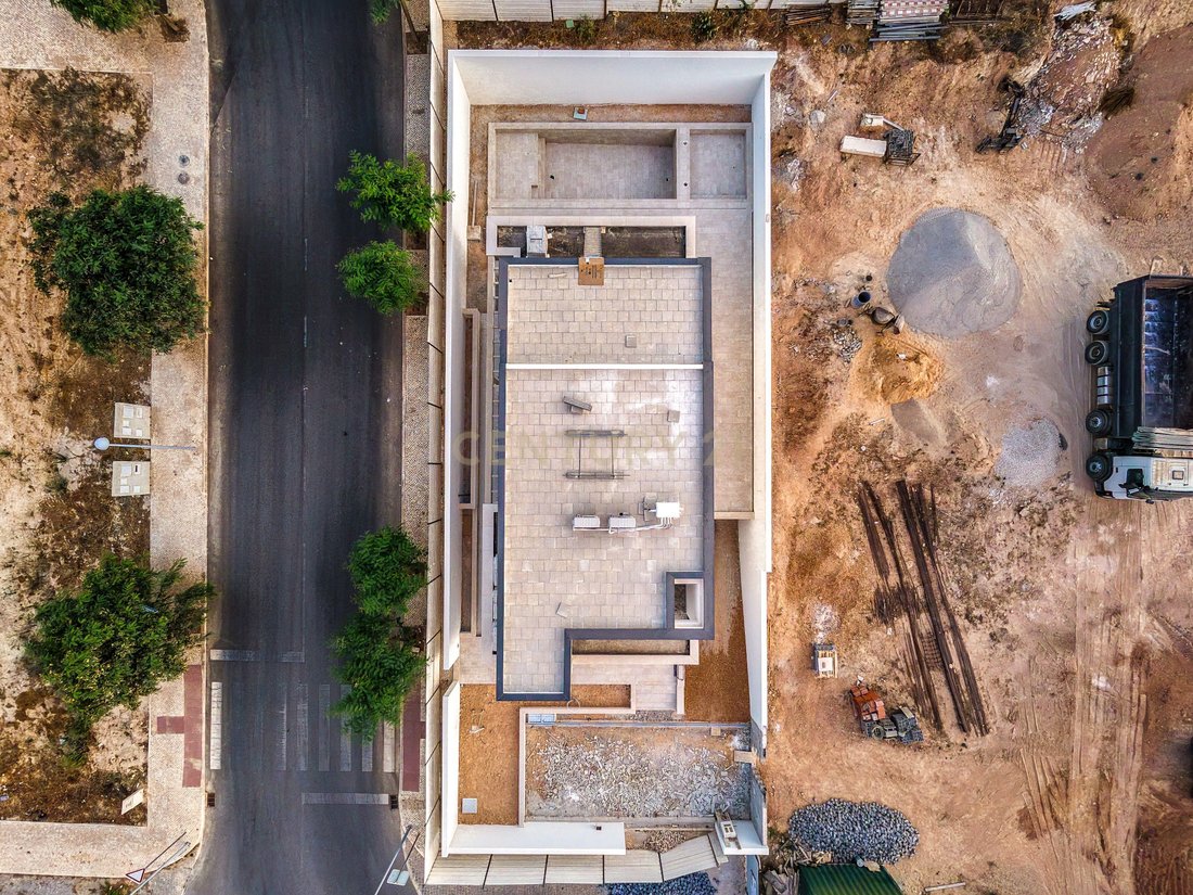 Villa in Olhos de Agua, Algarve, Portugal 4 - 16324840