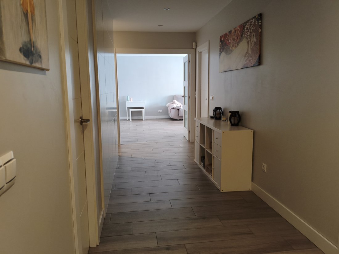 Apartment in Fuencarral-El Pardo, Madrid, Spain 3 - 18936969