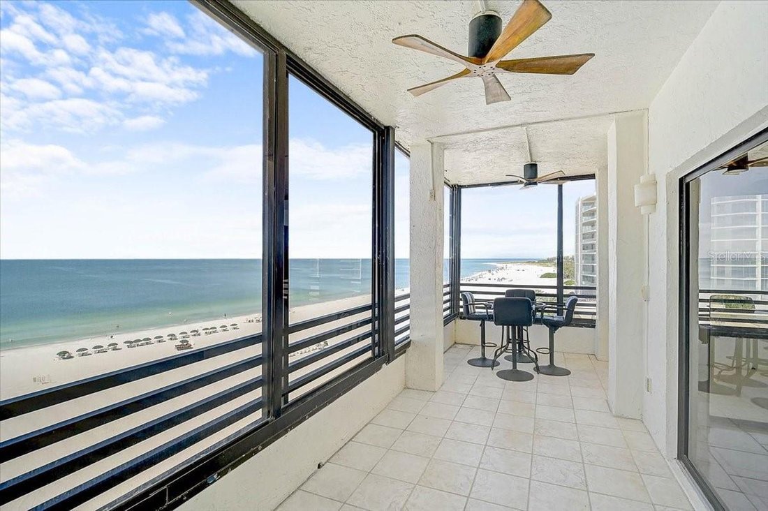 Condo in Sarasota, Florida, United States 4 - 18937048